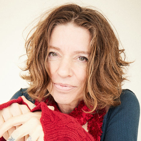 Ani DiFranco