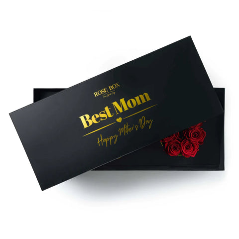 CUSTOM BEST MOM BOX