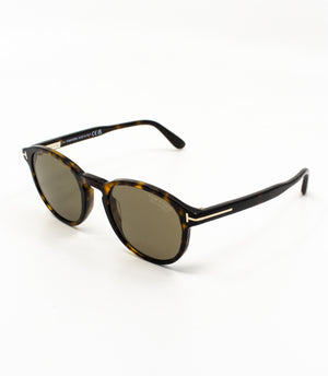 Tom Ford (TF834 Dante) | Optiek De Wilde | Opticien in De Haan