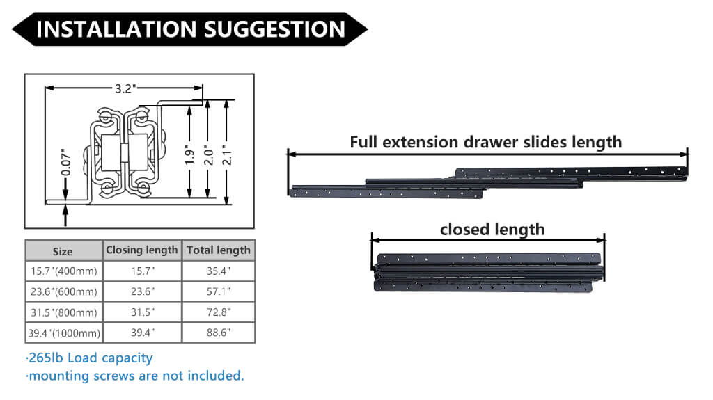 3.Installation Guide