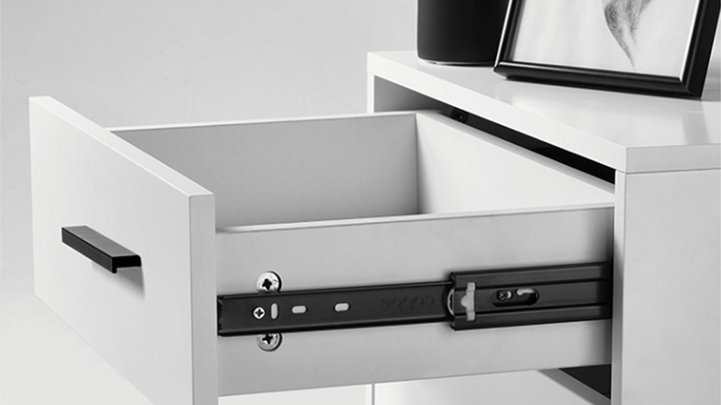 The Complete Guide to Choosing Drawer Slides