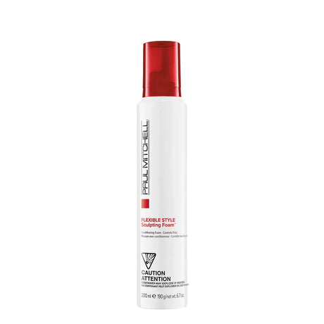 Paul Mitchell Extra-Body Sculpting Gel – COBIA