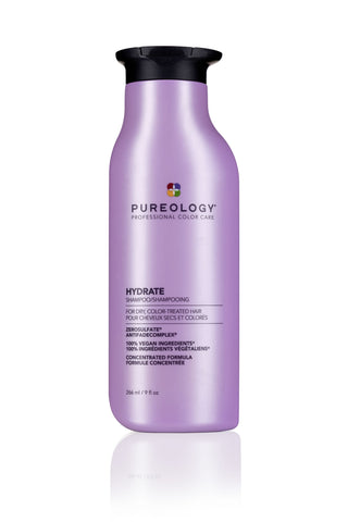 Pureology Hydrate Shampoo