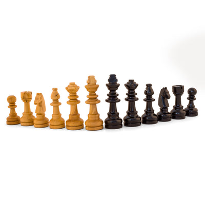 Buy Black Luxury Decorative Chess Set – Lezze Design