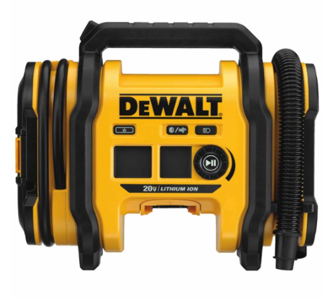 DEWALT Ensemble vibrateur pour crayon 20V MAX au lithium-ion sans fil avec  batterie 4Ah et