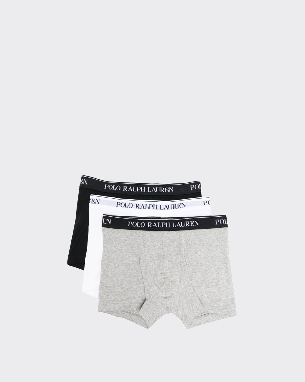 Image of Polo Ralph Lauren Boxer 3-Pack Multicolor