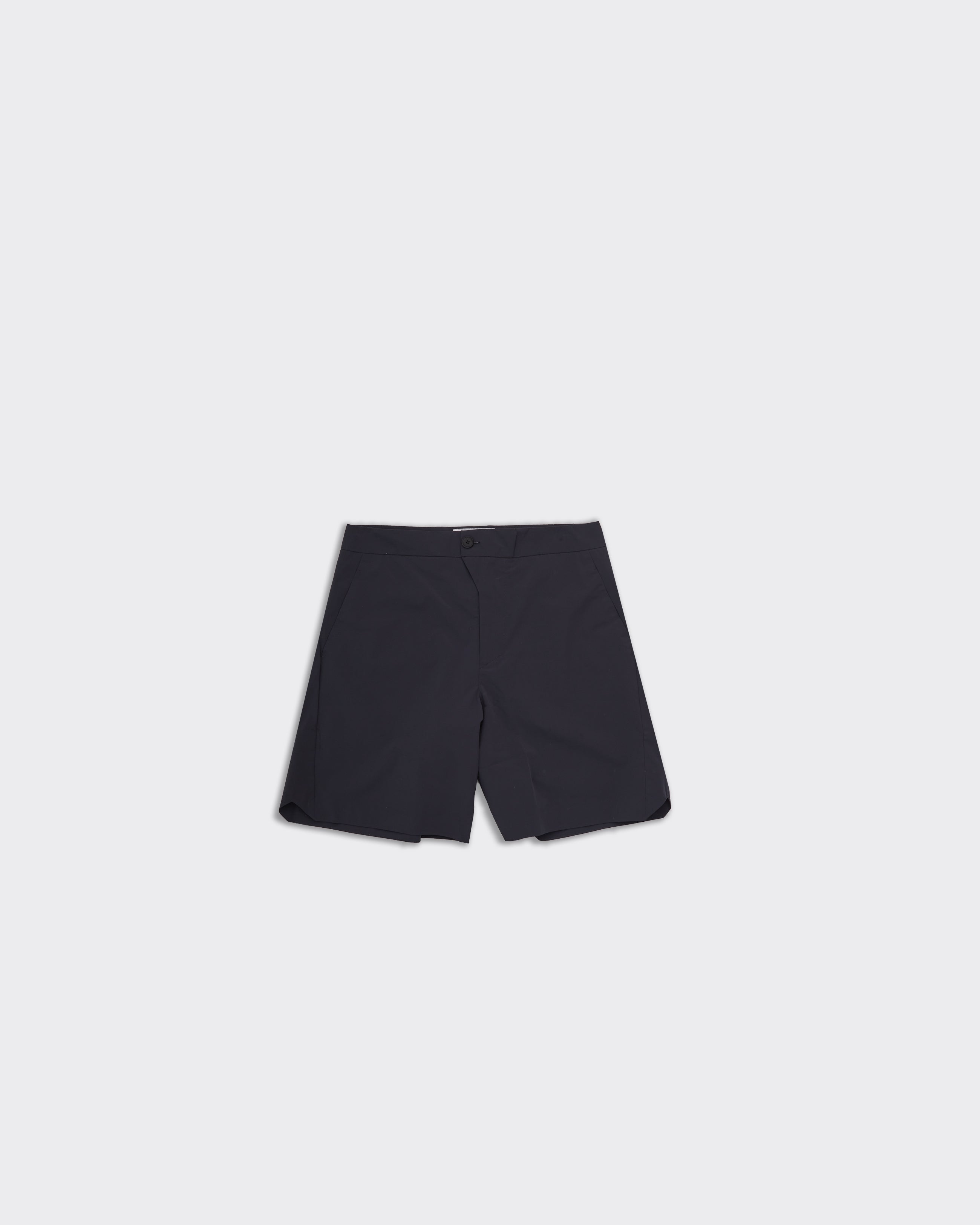 Image of A Cold Wall Short Essentials Nero