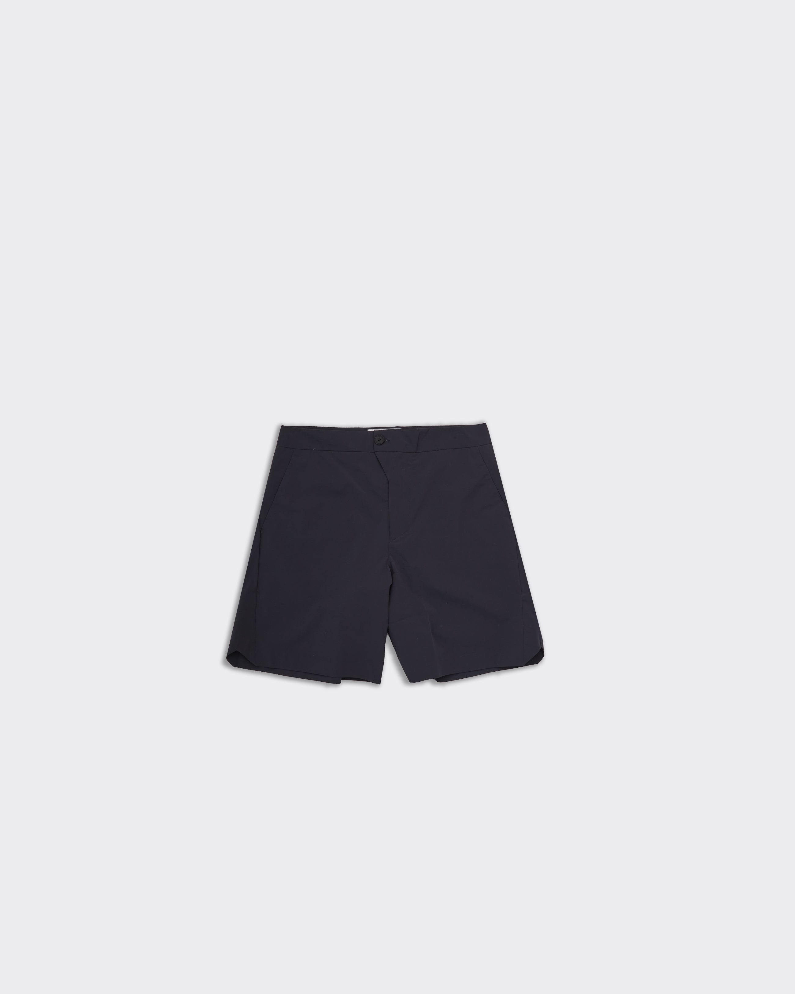 A Cold Wall Short Essentials Nero