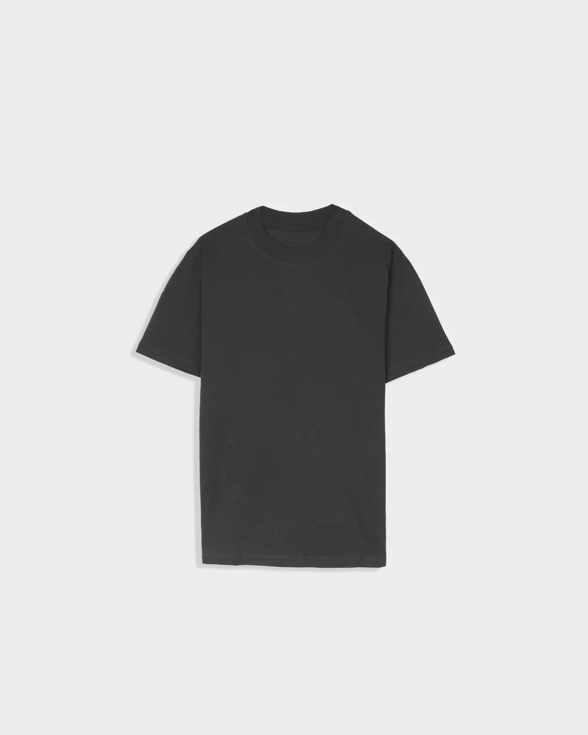 Selected Homme T-shirt Relax Nera