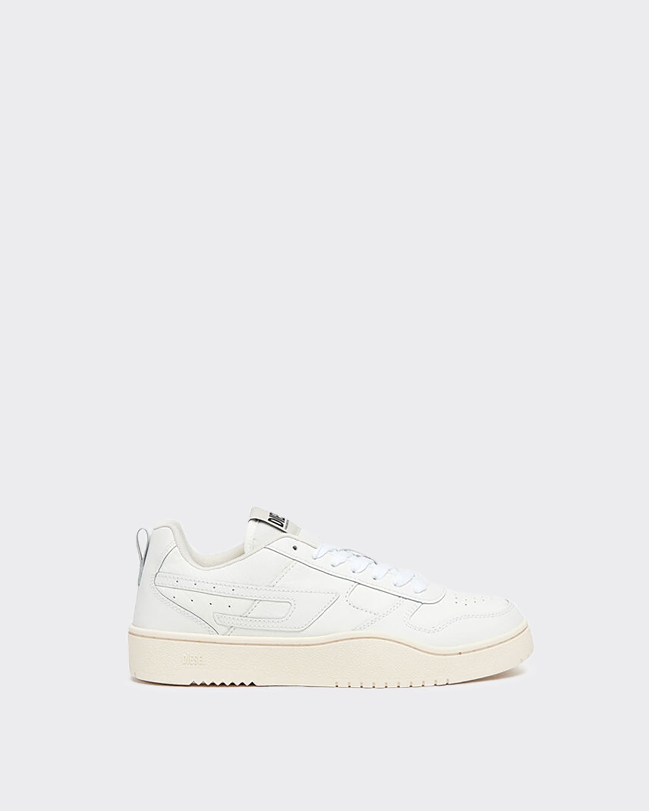 Diesel Sneaker S-Ukiyo V2 Low Bianca