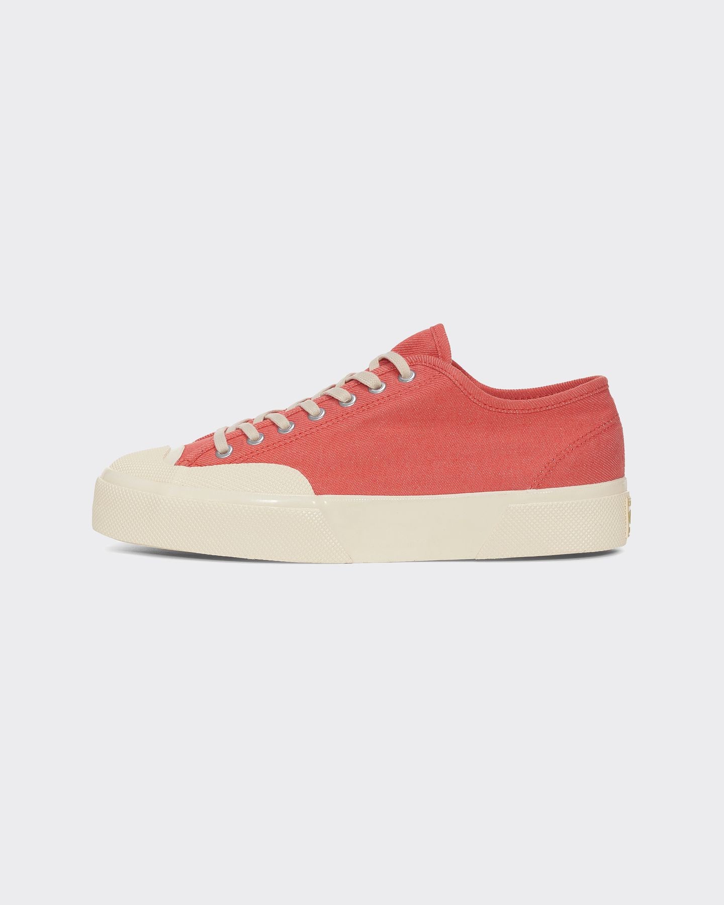 Image of Superga Sneakers Artifact 2432 Works Low Cut Rosse