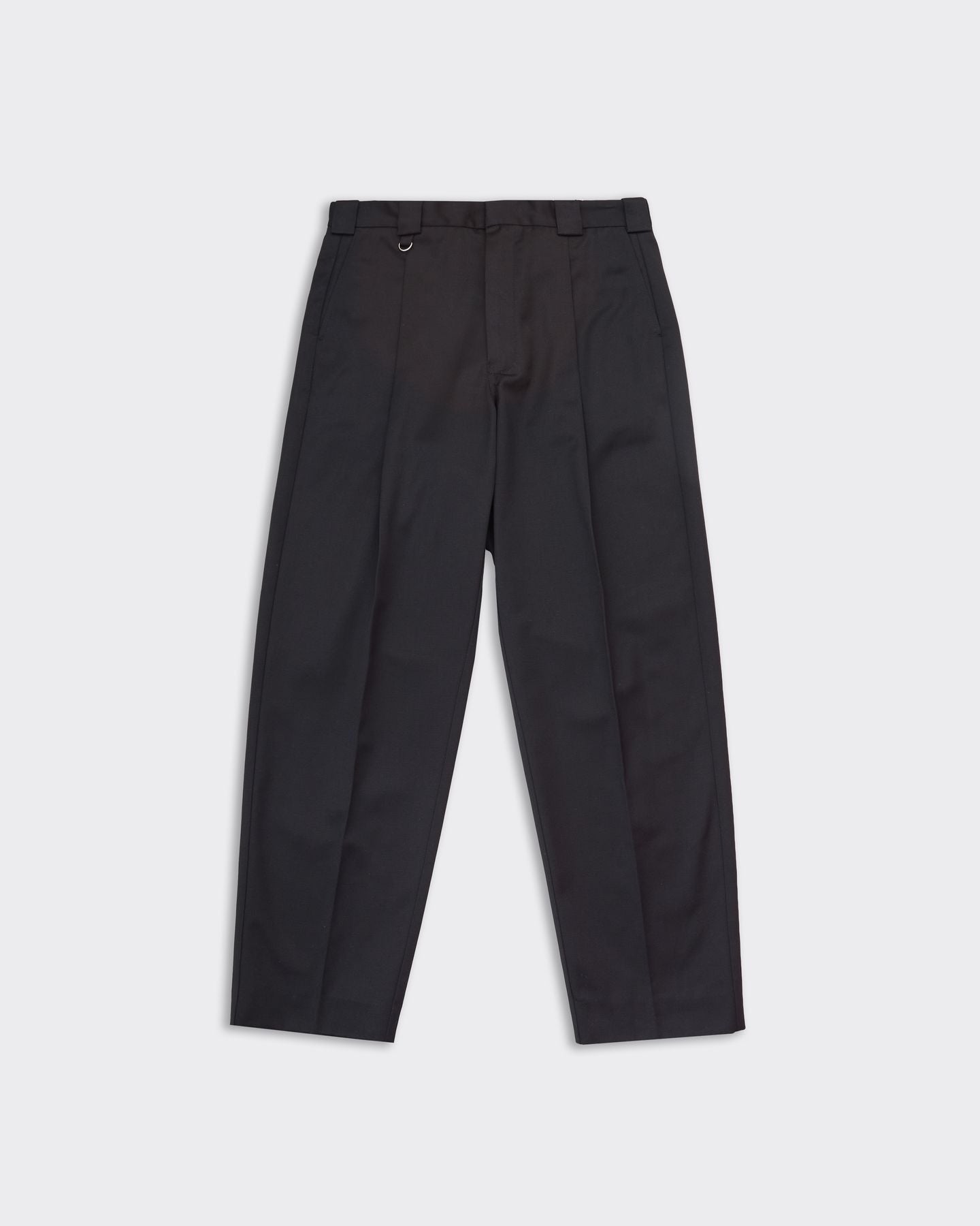 Lance Trousers Black