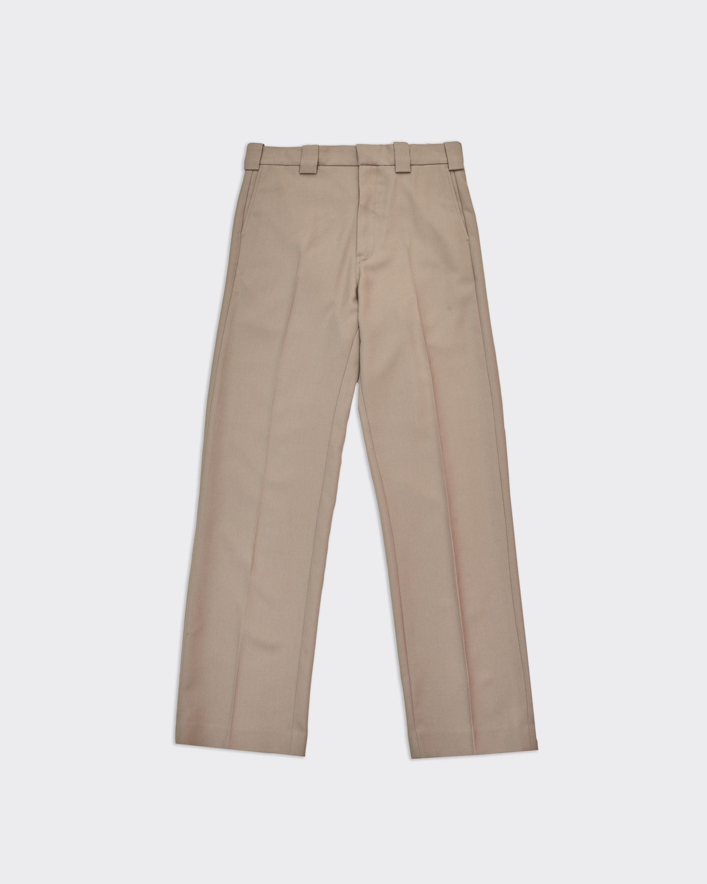 Jayden Trousers Beige