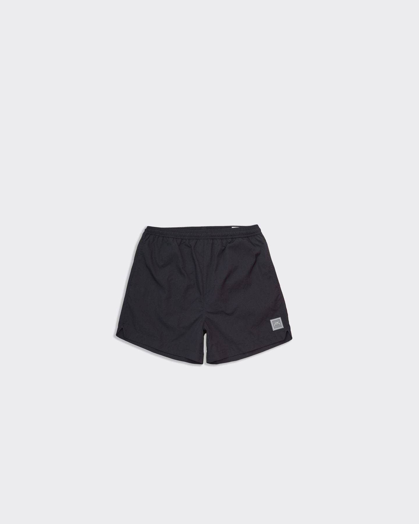 Image of A Cold Wall Shorts Swim Essential Nero