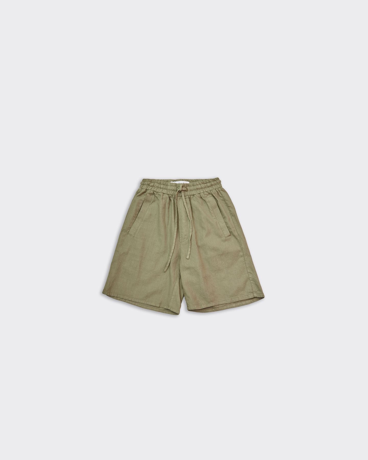 Won Hundred Shorts Crosby Verde