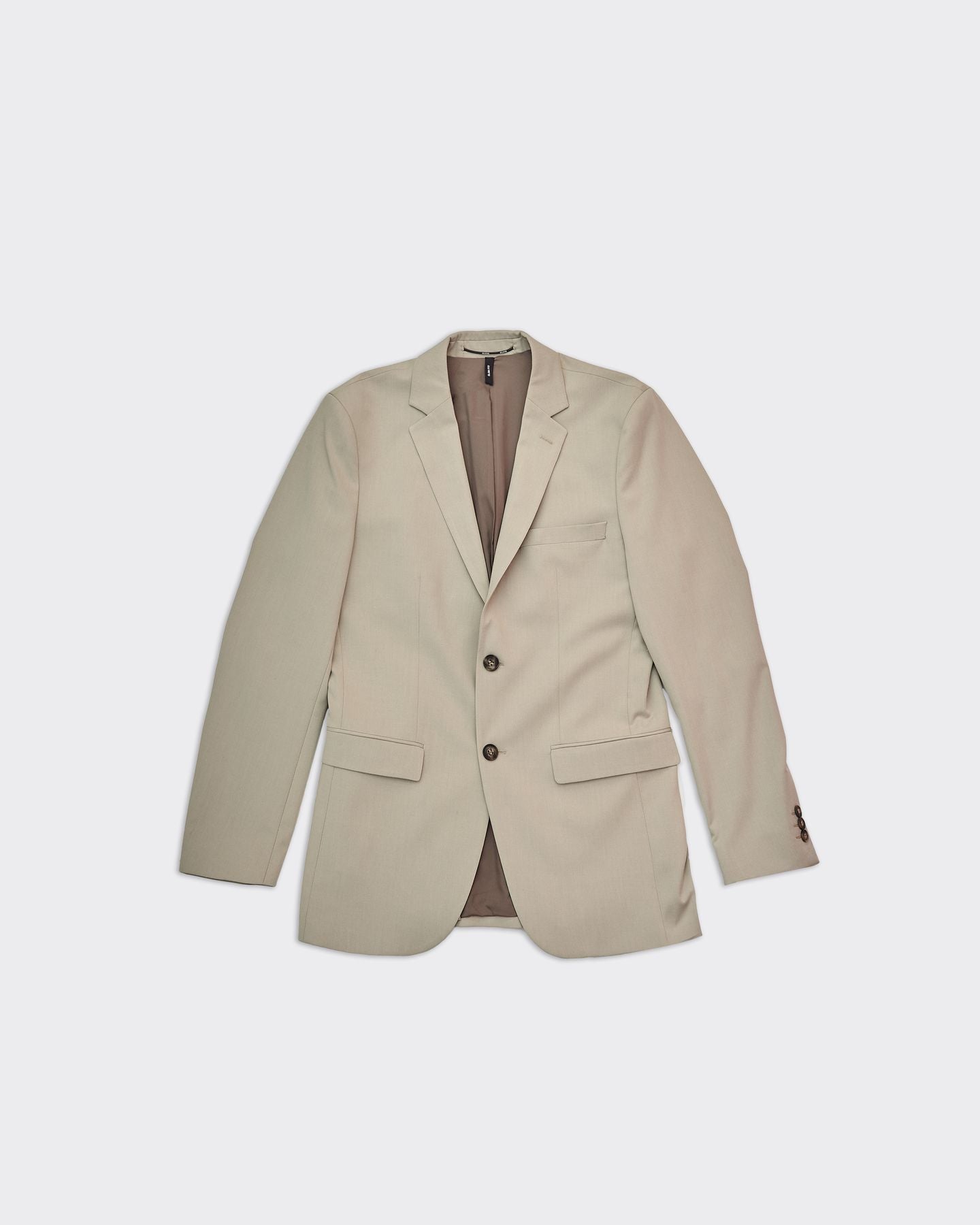 Image of Selected Homme Blazer Liam Pure Cashmere