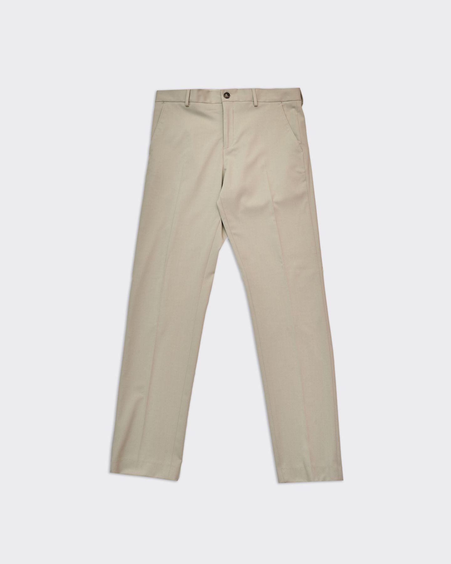 Image of Selected Homme Pantaloni Liam Pure Cashmere