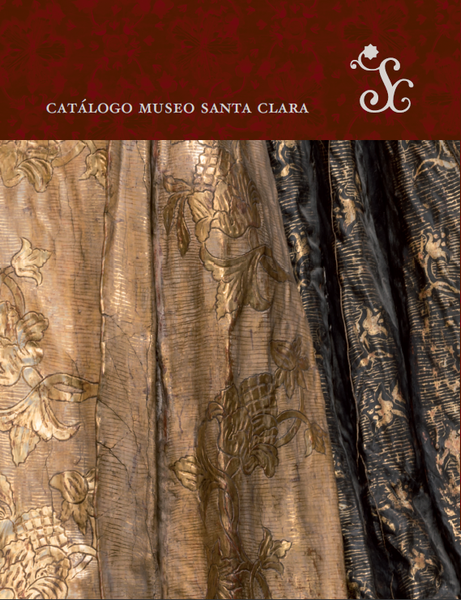 Catálogo Museo Santa Clara