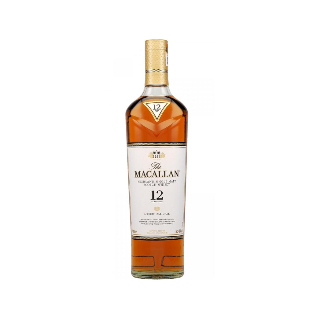 macallan whiskey prices usa