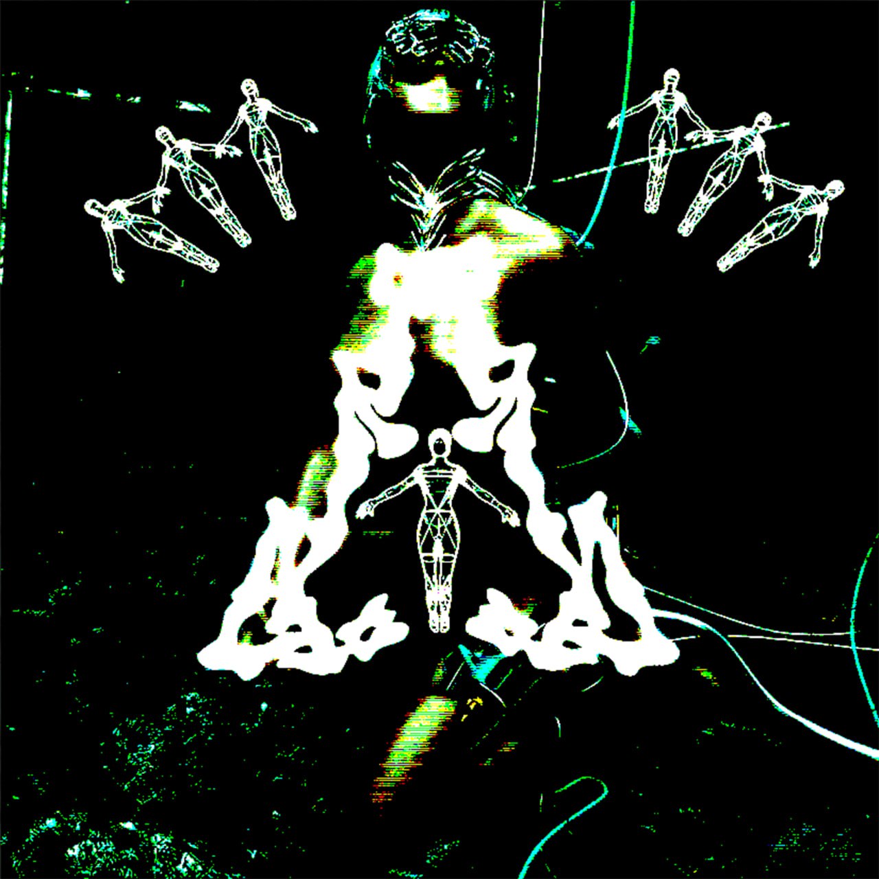 "TRINITY" DRUM KIT