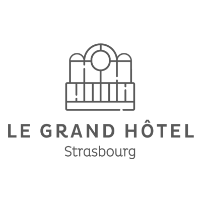 Grand Hotel logo