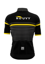 ROUVY Jersey - Men's (2022 collection) Nav Image 4