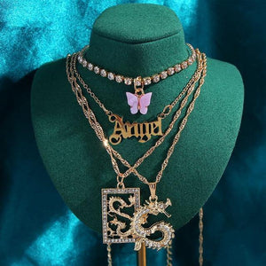 Download Y2k Jewellery Icy Palace