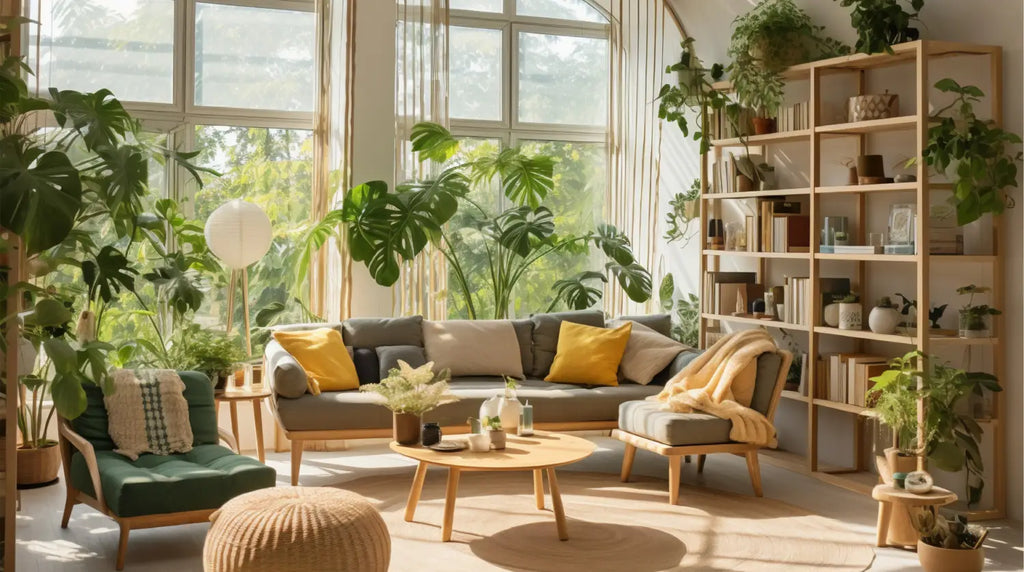7 Interior Design Trends to Look Forward to in 2024