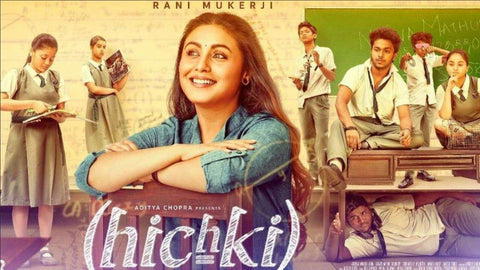 hichki, hindi movies, kids, children, amazon 