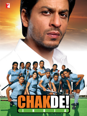 chak de india, hindi movies for kids