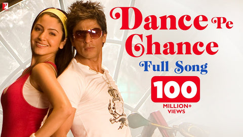 Dance Pe Chance Top Bollywood Songs For Kids