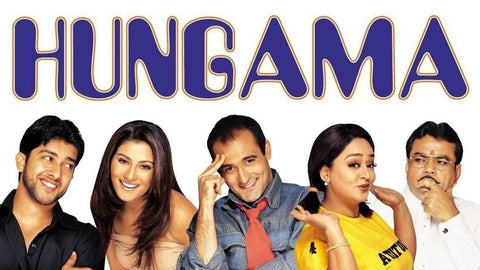 hungama, best movies for kids