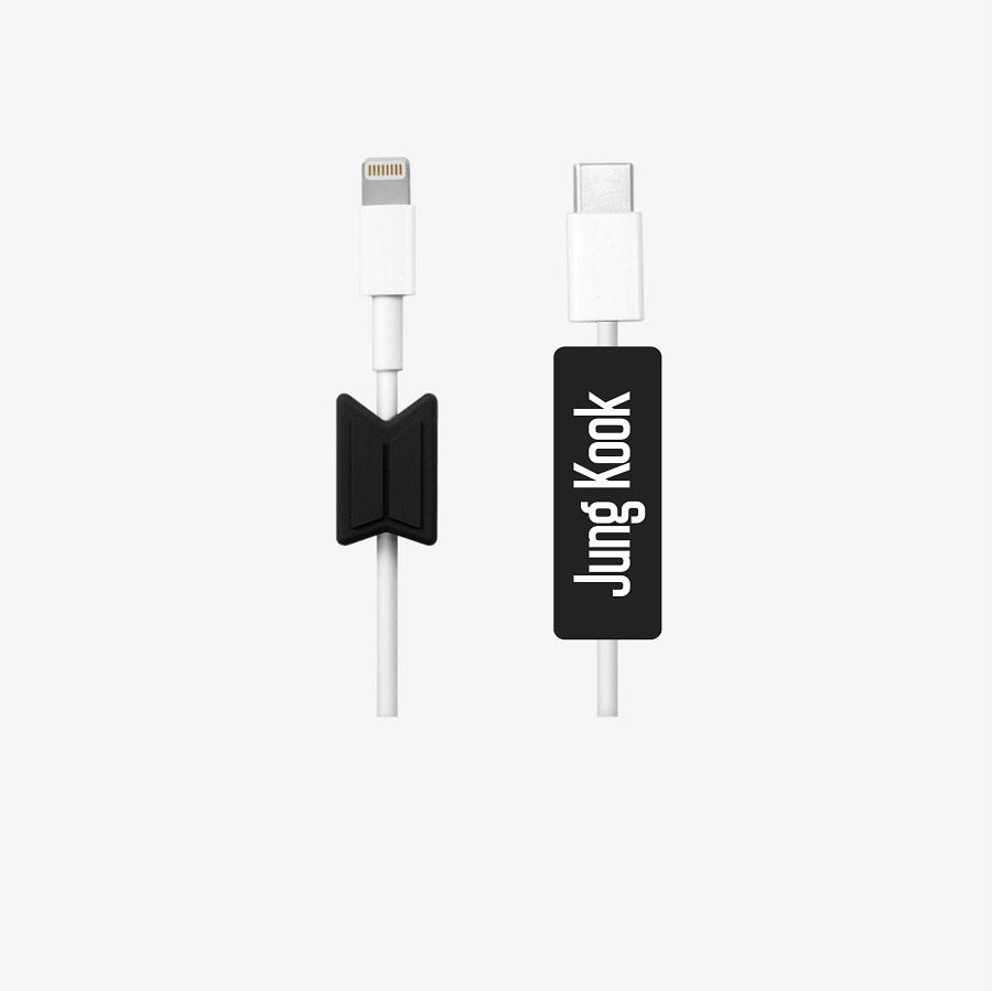 
      BTS Cable Protector
      
      
      
        – Sugar Seoul
      
    