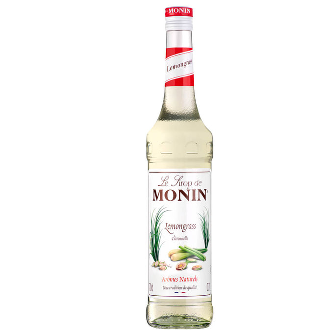 Monin Coffee & Cocktail 70cl Syrup Flavours