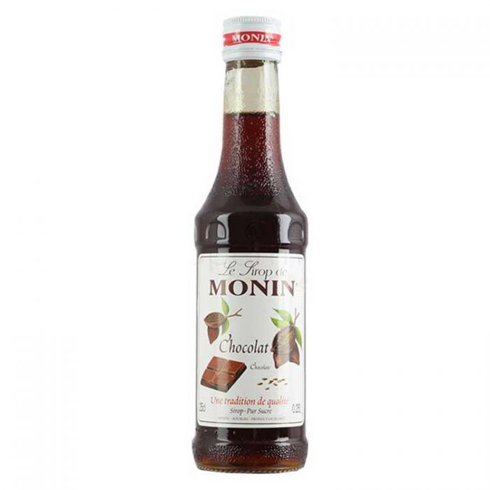 Kit Monin Limited Edition, Sirope para café con hielo