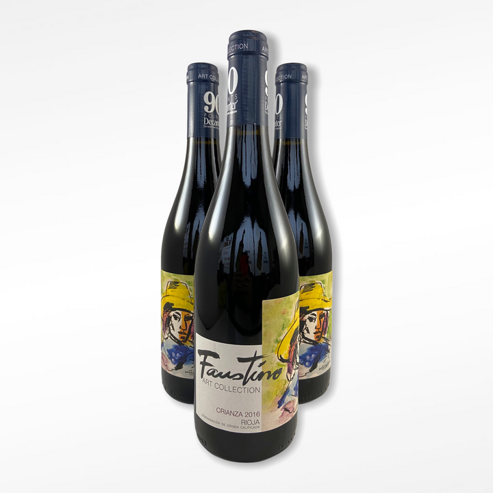 Veuve Clicquot Brut Carte Jaune - Champagne - Infinities-Wines