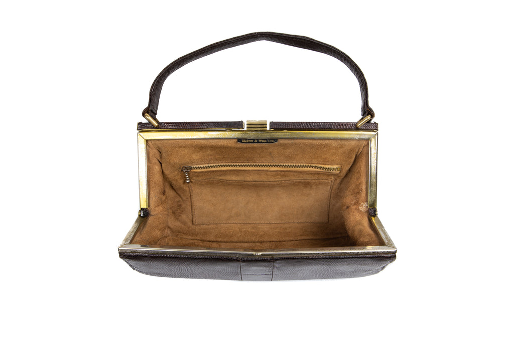 Louise Fontaine Bag 