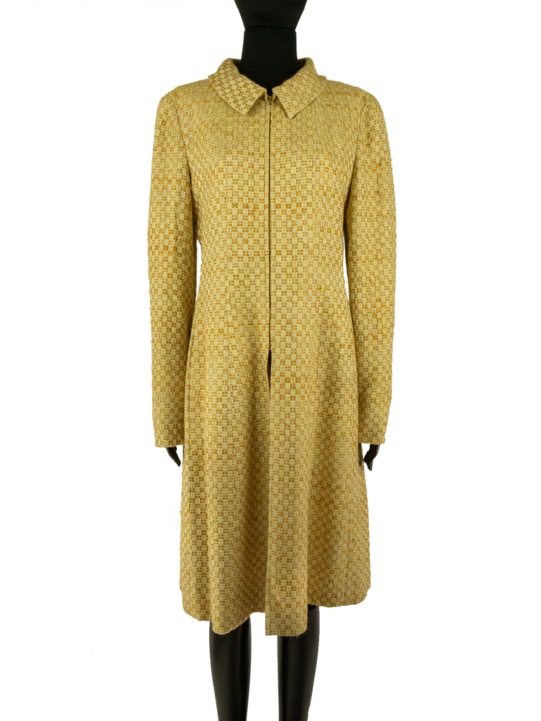 Vintage Chanel Clothing - 4,100 For Sale at 1stDibs