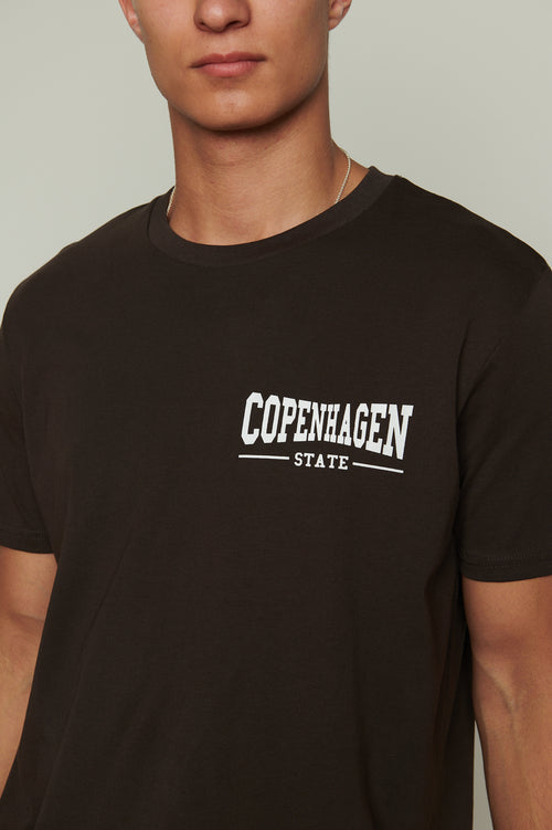 t-shirts – Copenhagen