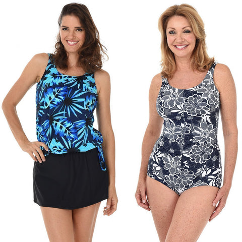 topanga mastectomy swimwear