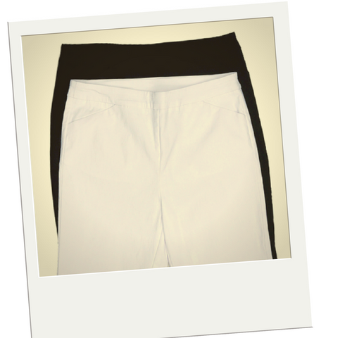 Anthony's Coconut Row 10-Inch Short