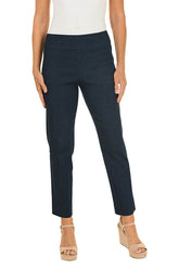 Krazy Larry Denim Ankle Pant