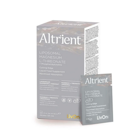 Altrient Liposomal Magnesium Threonate