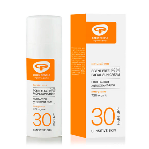 Sun Cream spf 30