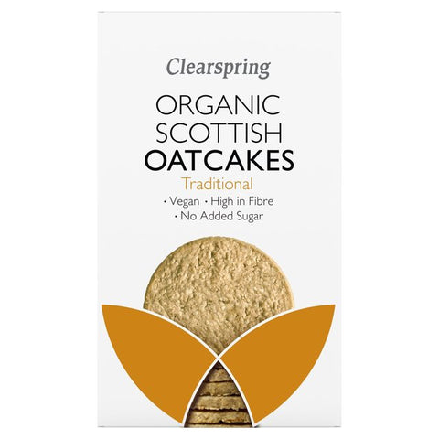 Clearspring Organic Japanese Black Sesame & Tamari Brown Rice Crackers —  FoodCraft Online Store