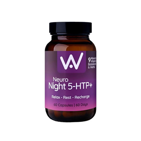  Lady Soma Relaxation + 5HTP Supplement Positive