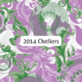 2014 Outliers