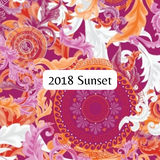 2018 Sunset