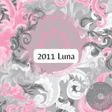 2011 Luna