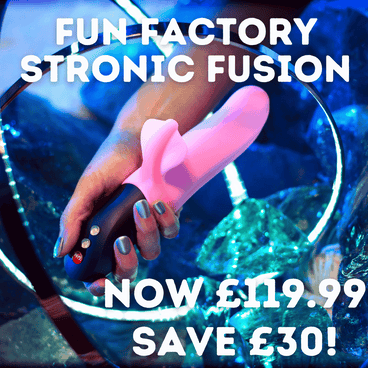 Fun Factory Bi Stronic Fusion